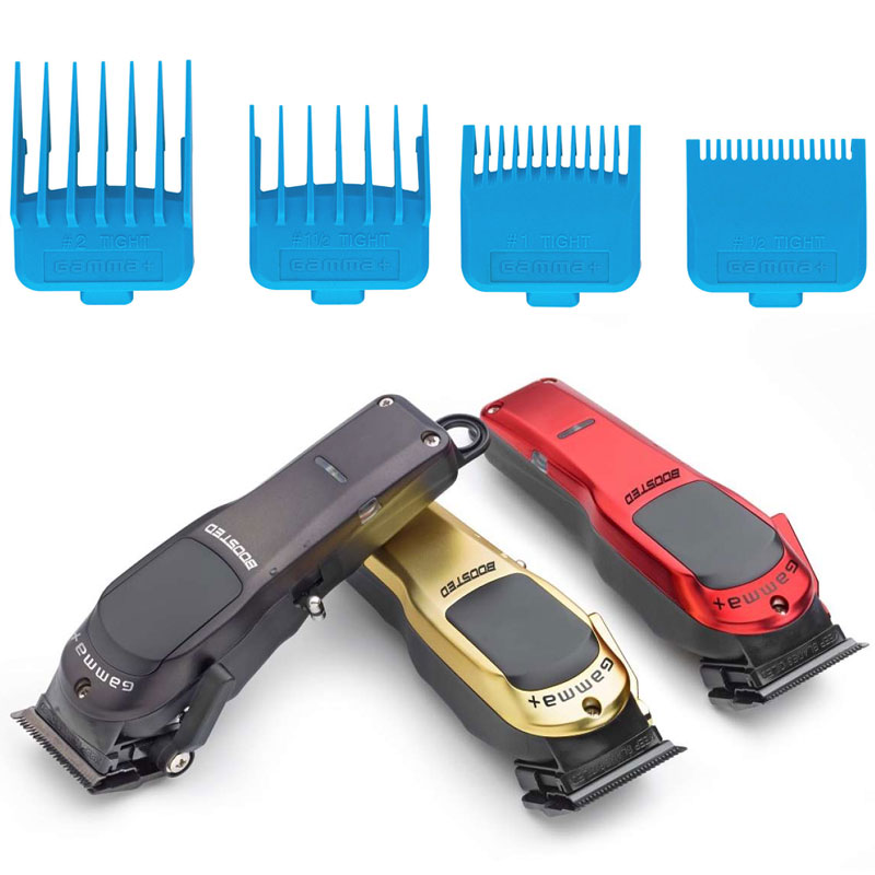 Gamma+ Boosted Clipper Tondeuse de coupe